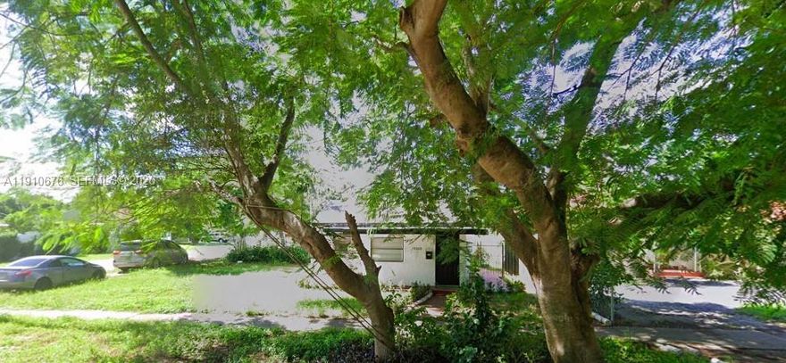 Welcome to this beautifully updated home in Miami Shores! Featuring bright, open living spaces, a modern kitchen.  Located on a quiet, tree-lined street just minutes from top-rated schools, parks, golf, and Miami’s best dining and shopping. Move-in ready and full of charm!