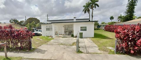 218 NW 7th Ave, Homestead, FL 33030 - #: A11577693