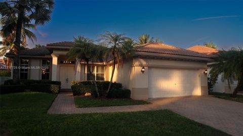 1955 Timberline Rd Weston FL 33327