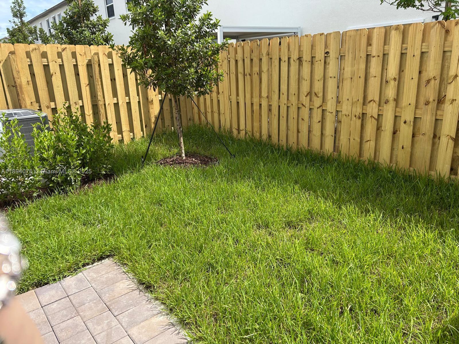 Keys Gate II Subdivision - Residential Lease