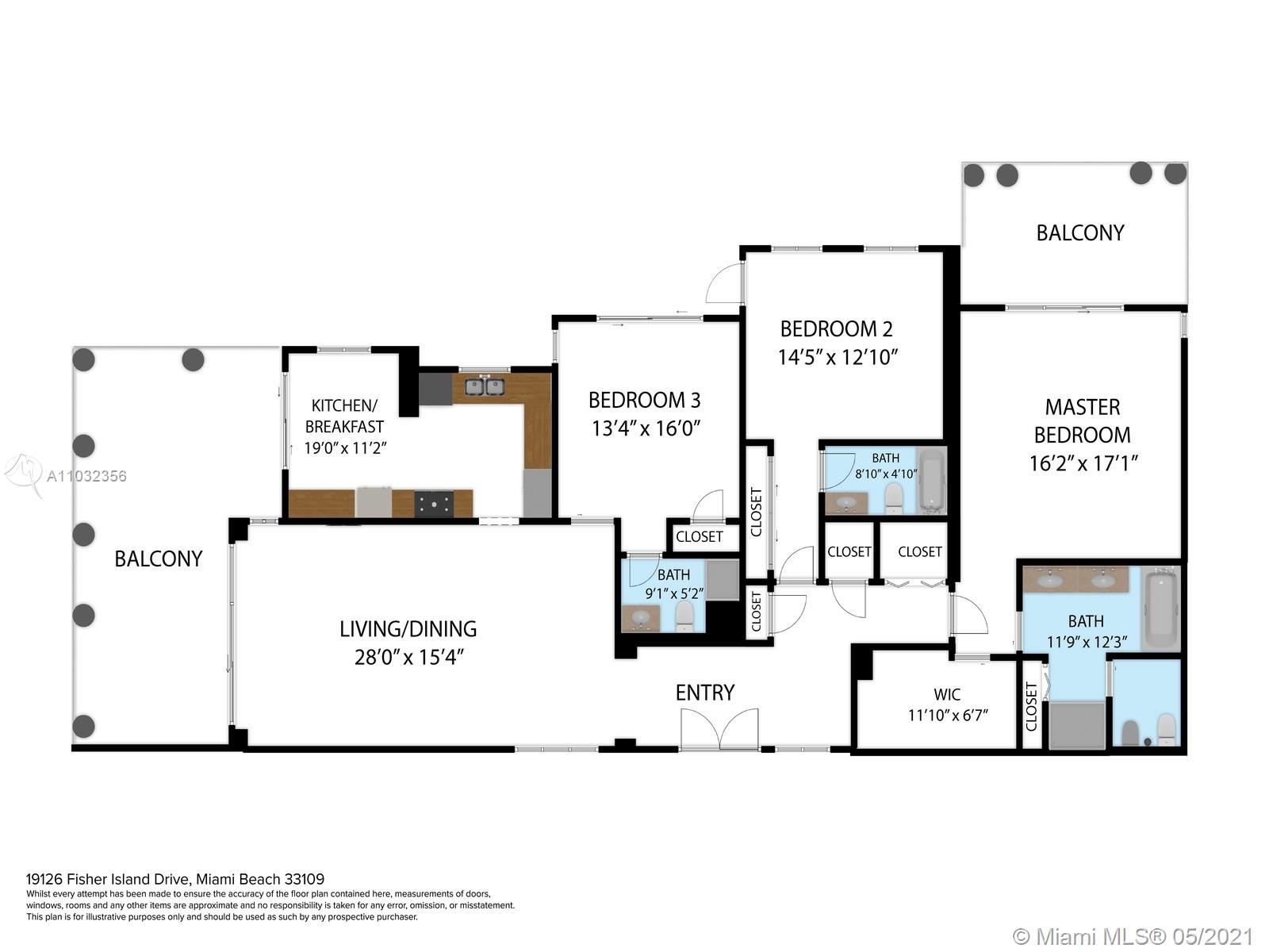 SEASIDE CONDO - Residential Lease
