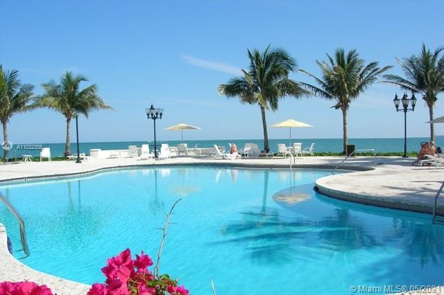 SEASIDE CONDO - Residential Lease