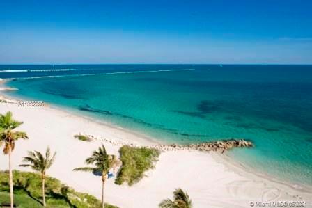 SEASIDE CONDO - Residential Lease