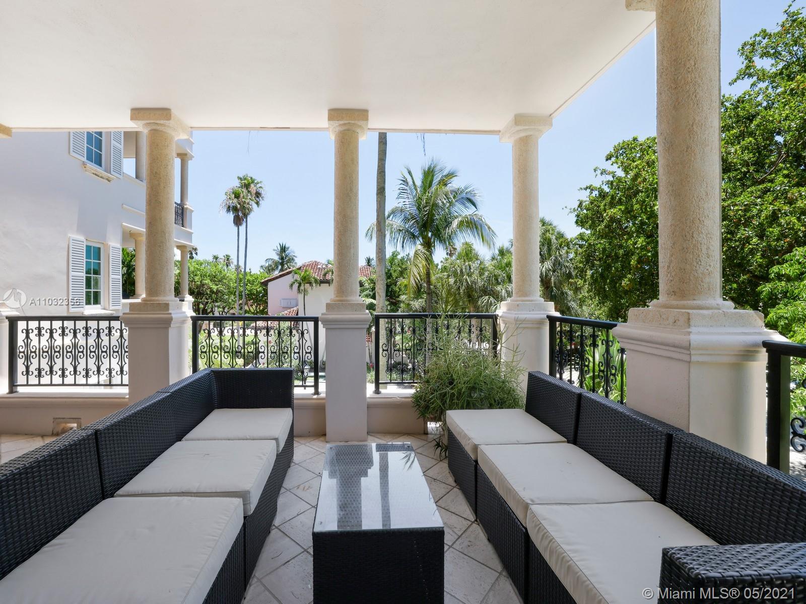 SEASIDE CONDO - Residential Lease