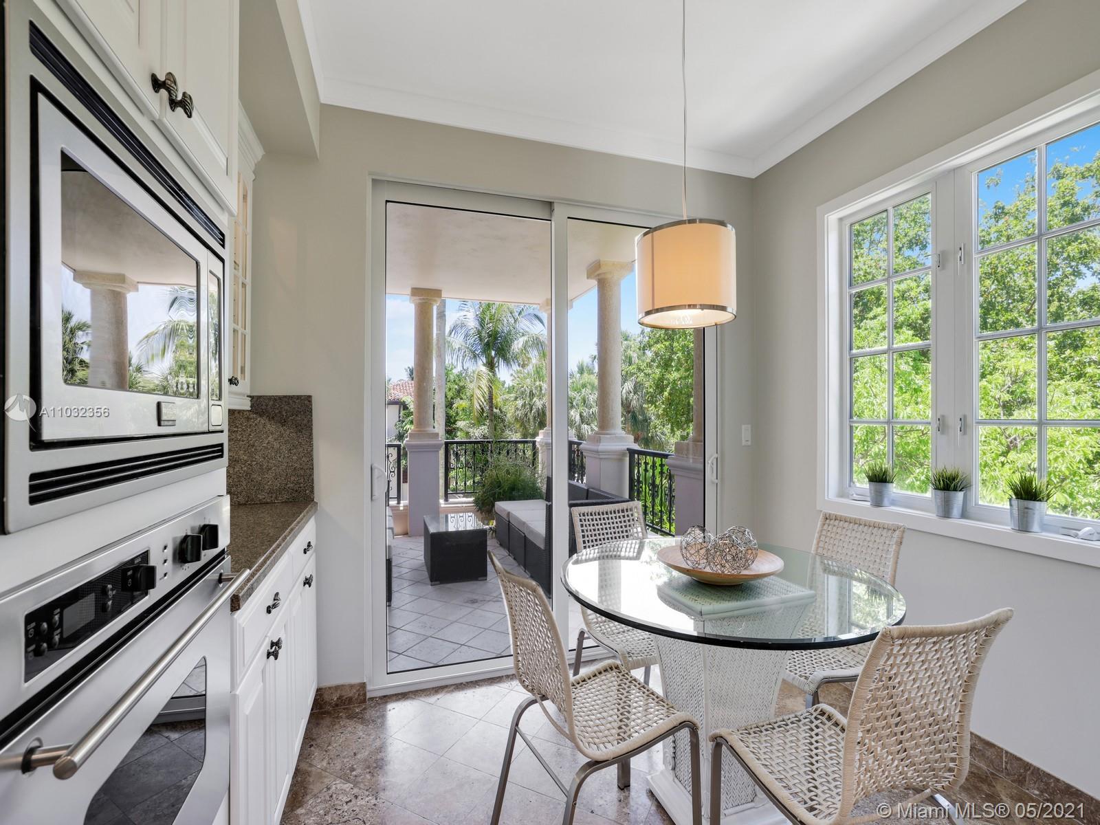 SEASIDE CONDO - Residential Lease