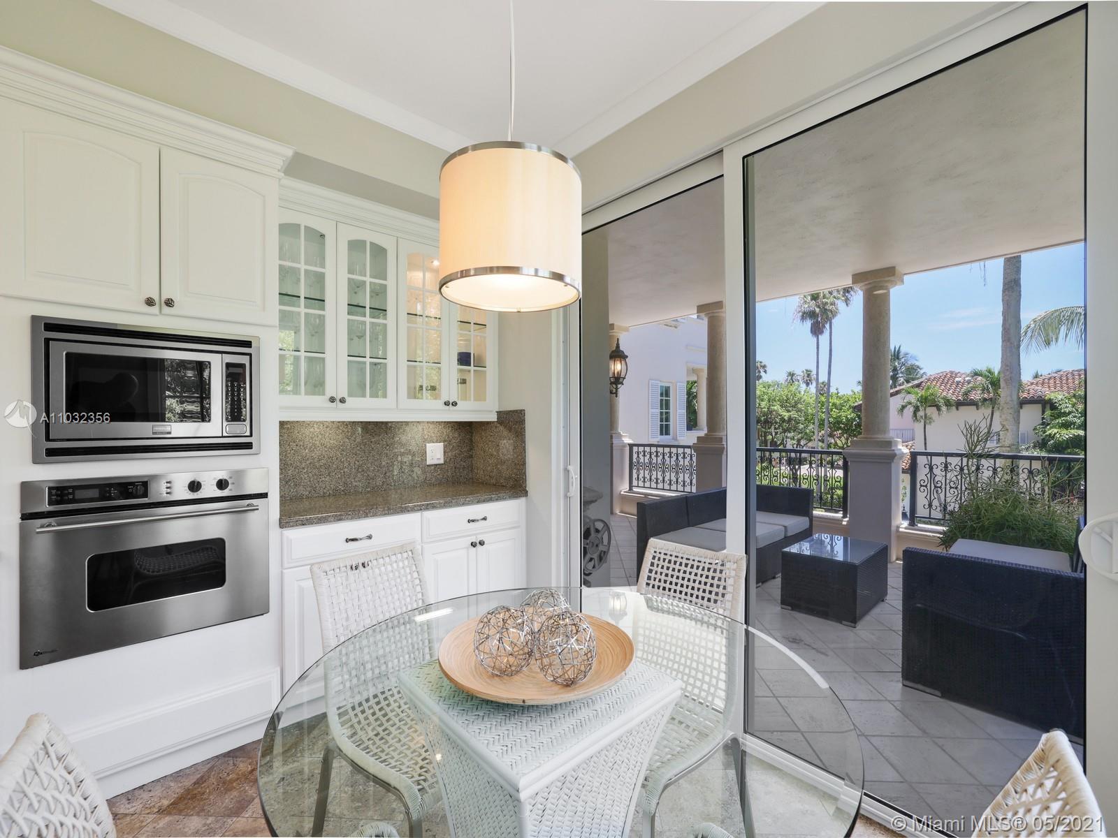 SEASIDE CONDO - Residential Lease