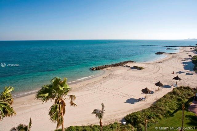 SEASIDE CONDO - Residential Lease