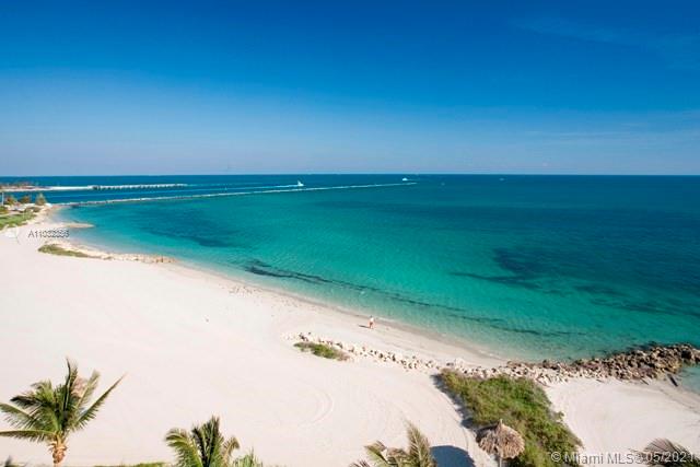 SEASIDE CONDO - Residential Lease