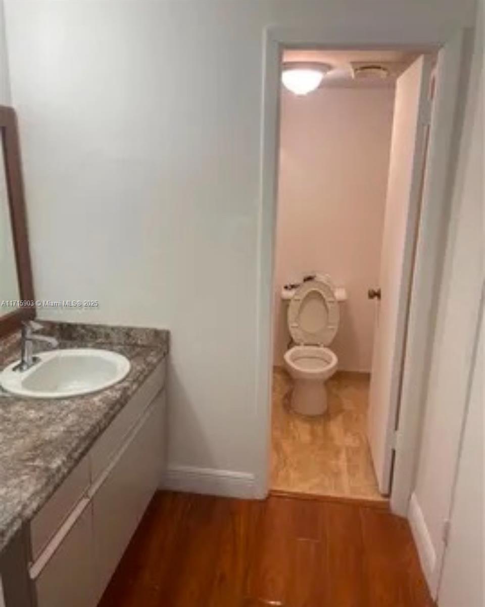 PLANTATION PLACE CONDO - Residential