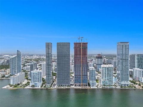 700 NE 24 Street 3806 Miami FL 33137