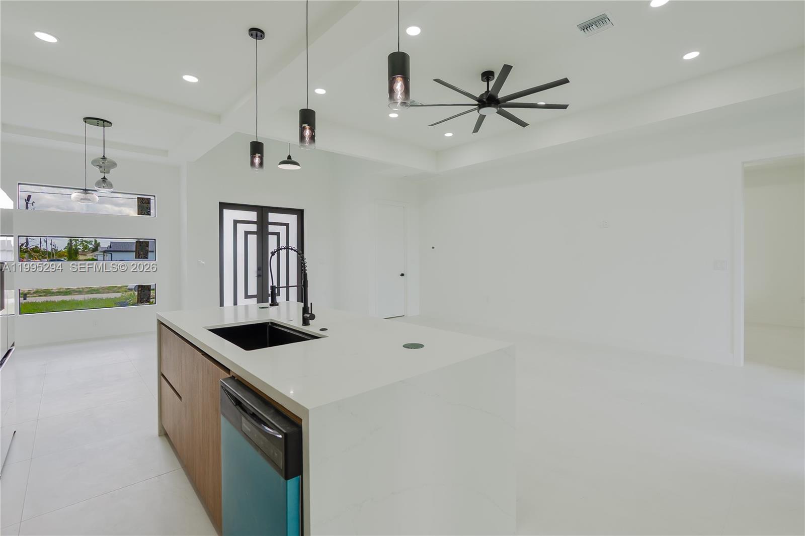 Cape Coral Unit 80 - Residential