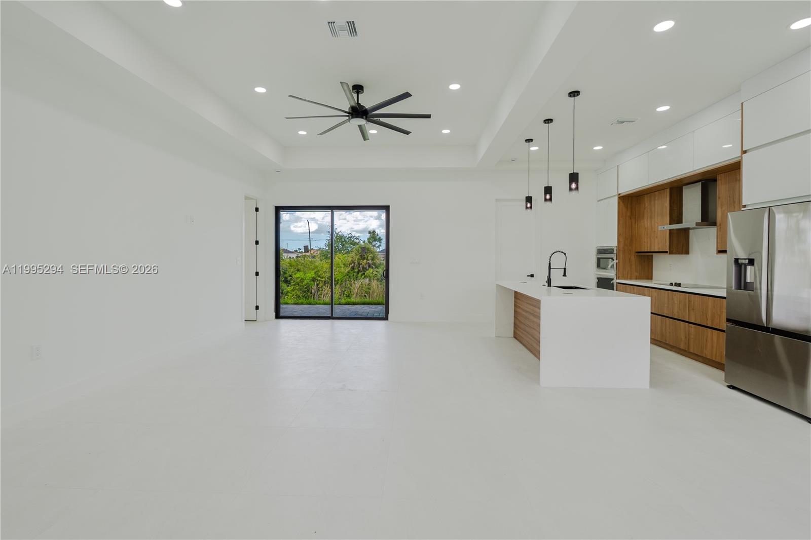 Cape Coral Unit 80 - Residential