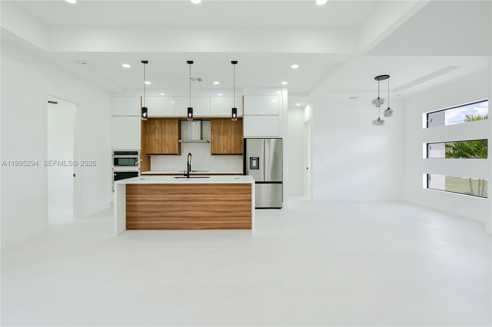 Cape Coral Unit 80 - Residential