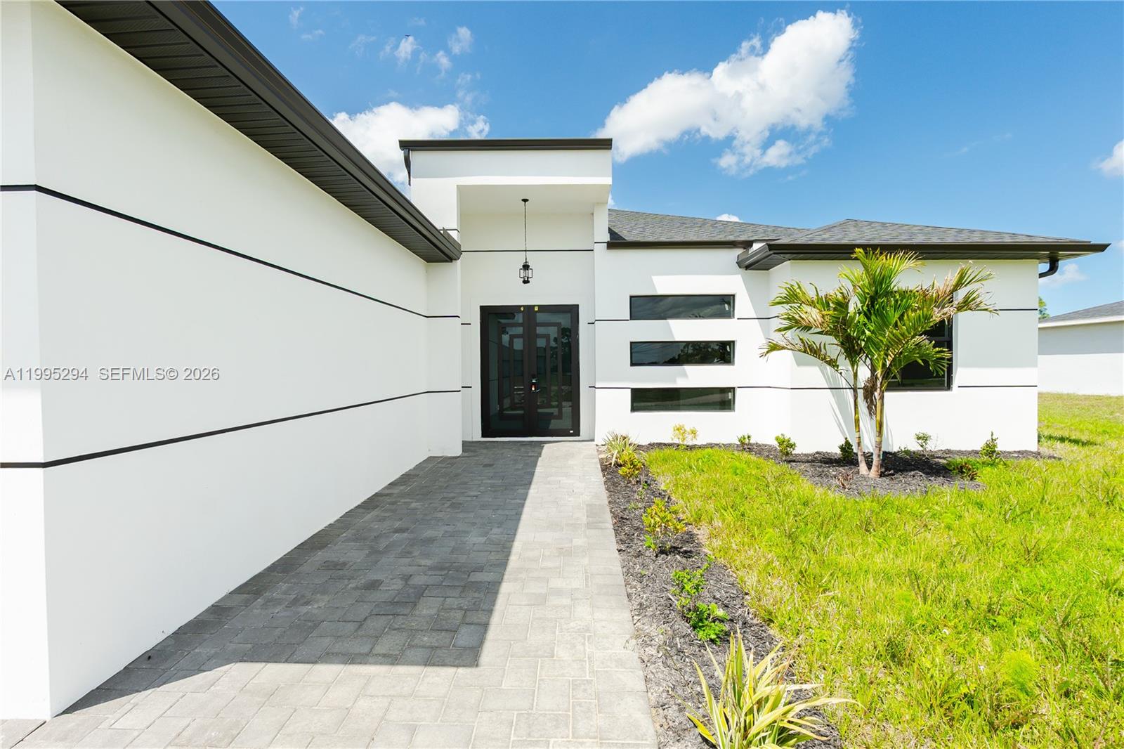 Cape Coral Unit 80 - Residential