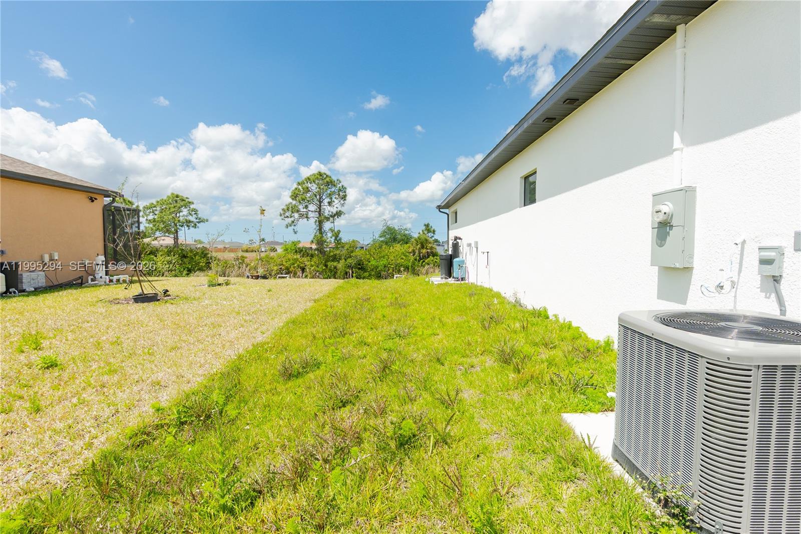 Cape Coral Unit 80 - Residential