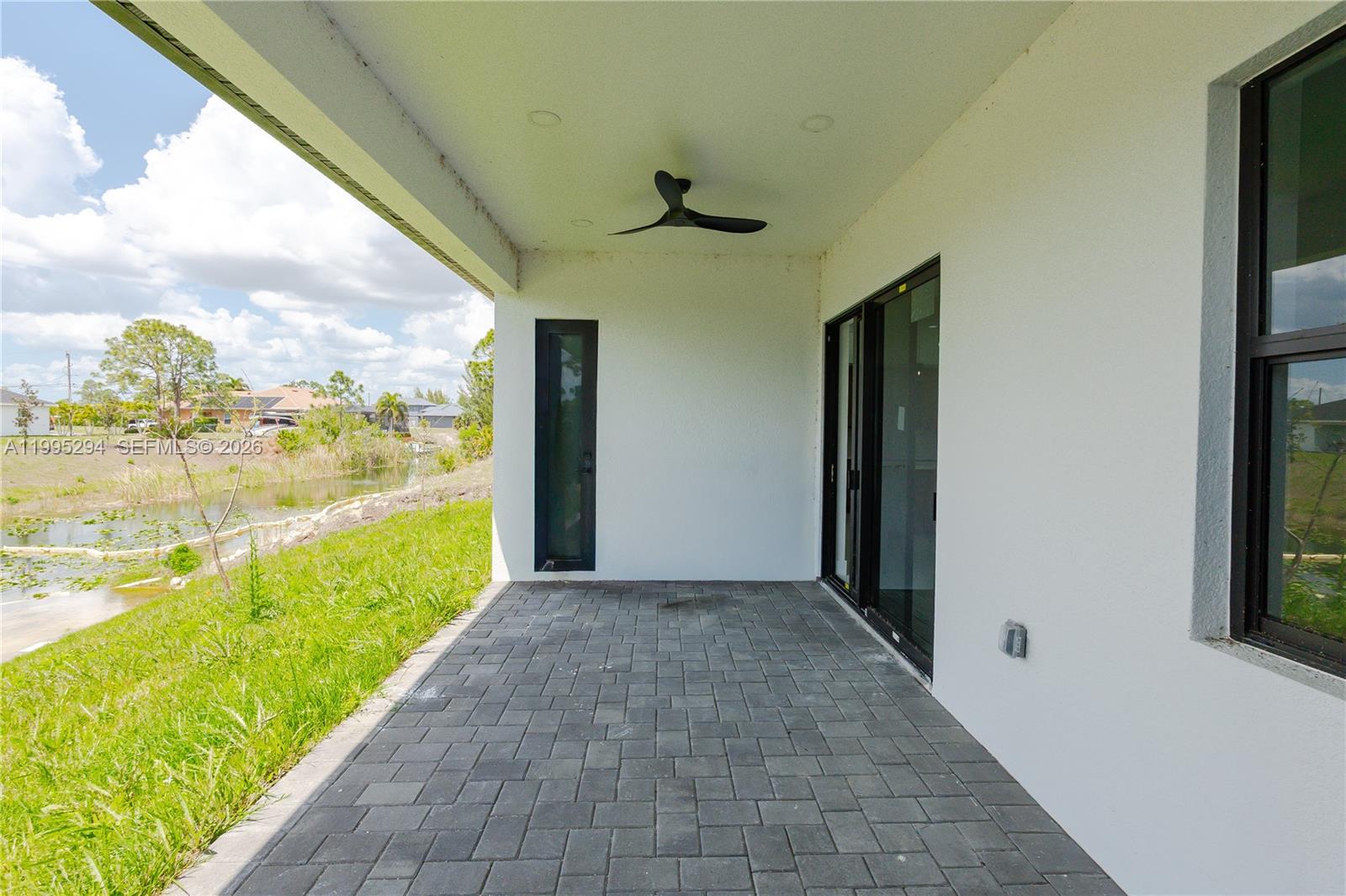 Cape Coral Unit 80 - Residential