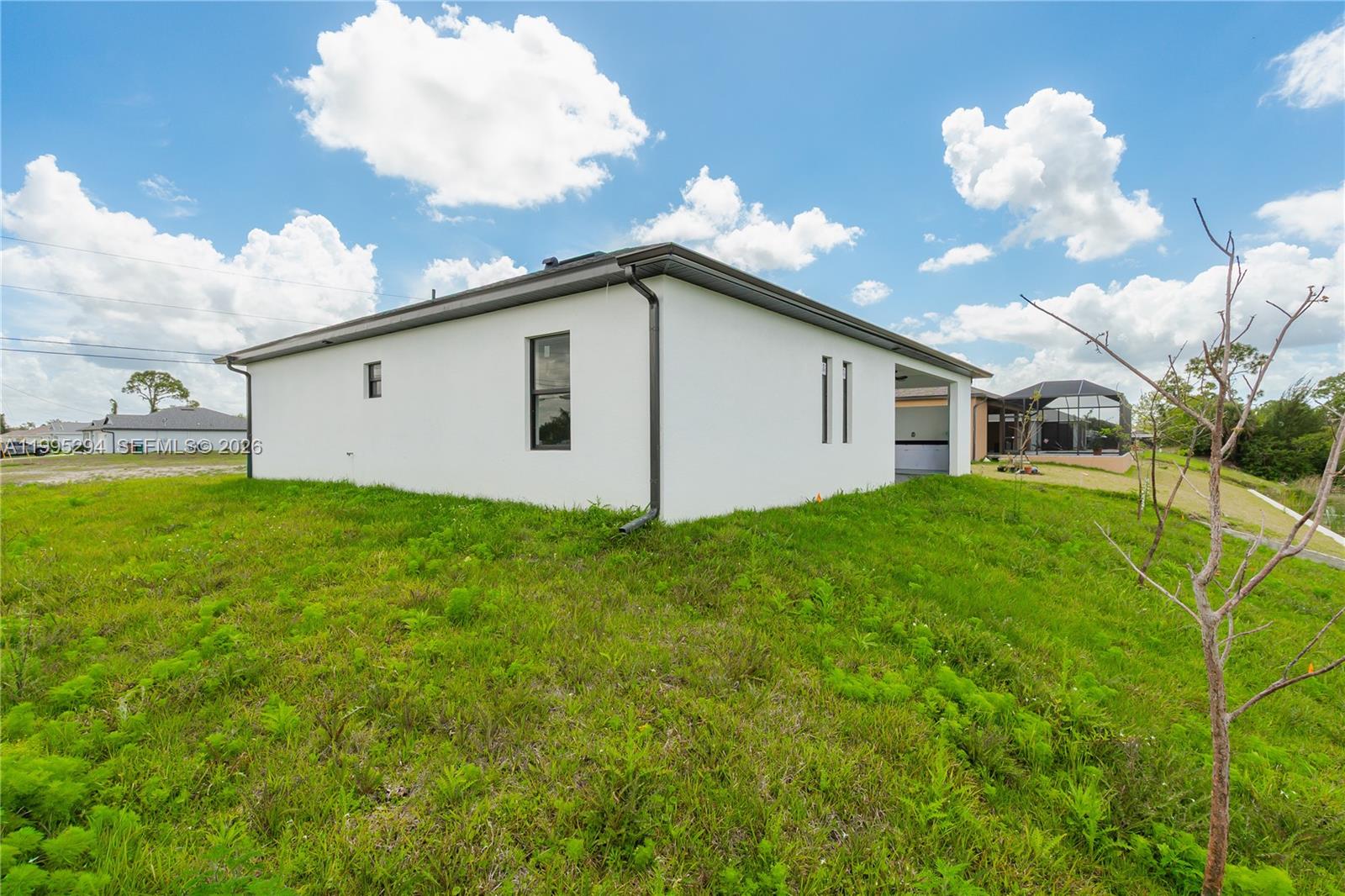 Cape Coral Unit 80 - Residential