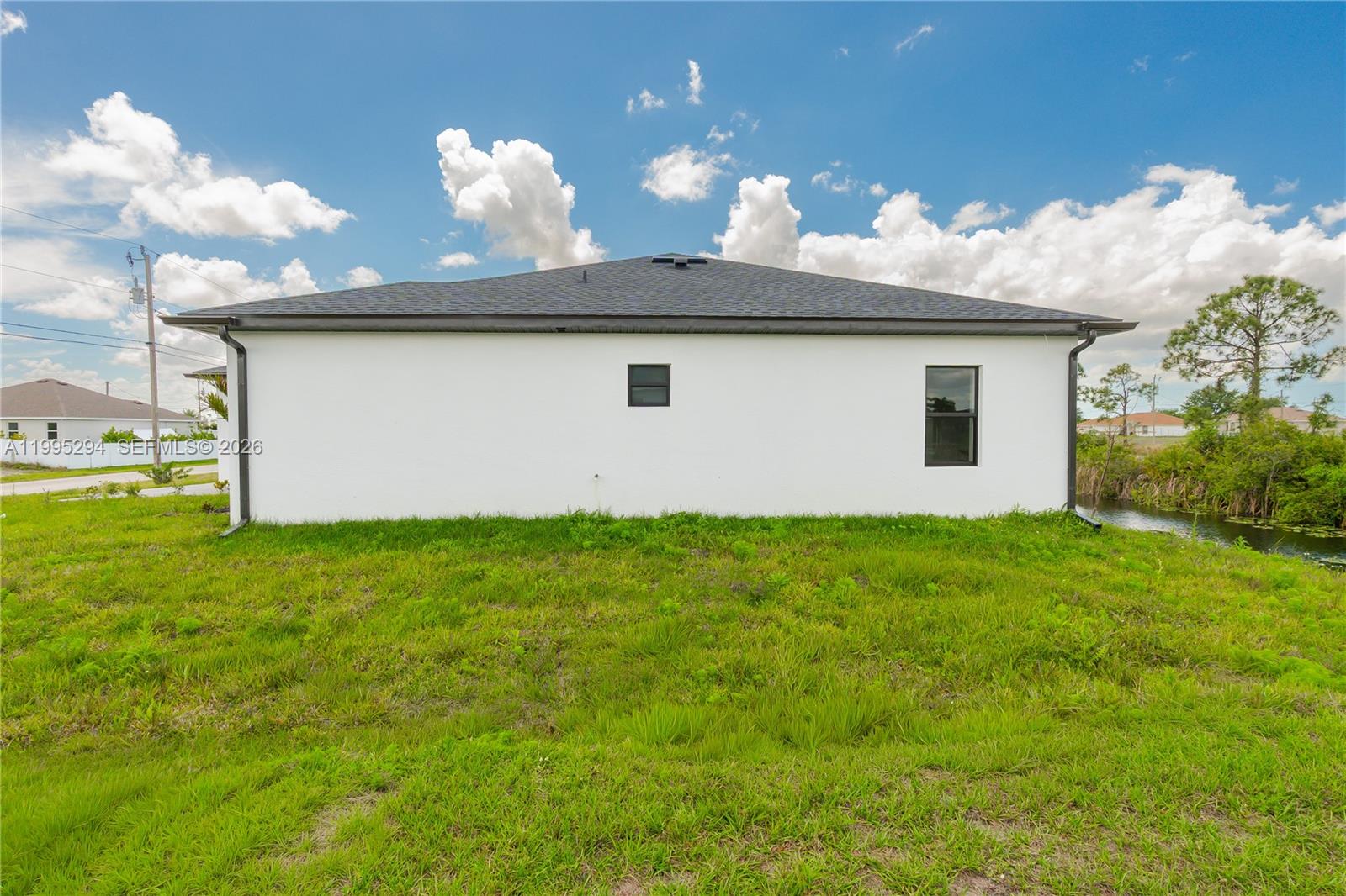 Cape Coral Unit 80 - Residential