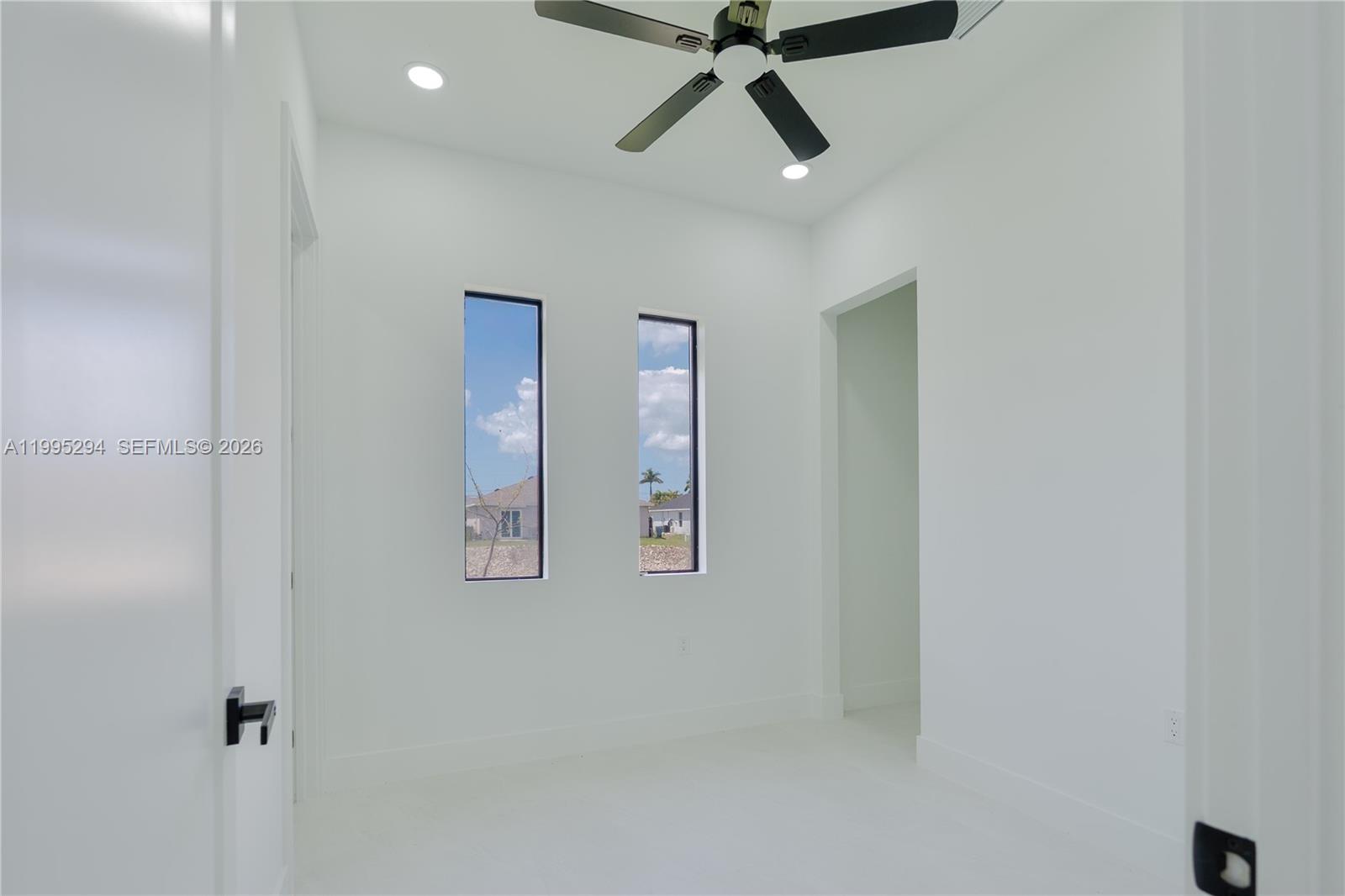 Cape Coral Unit 80 - Residential