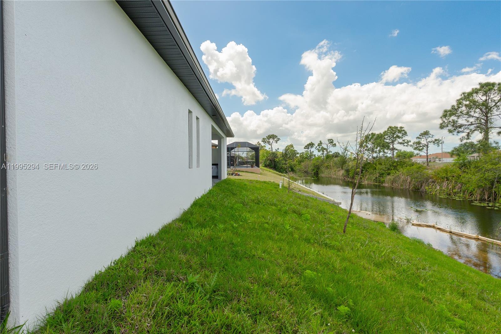 Cape Coral Unit 80 - Residential