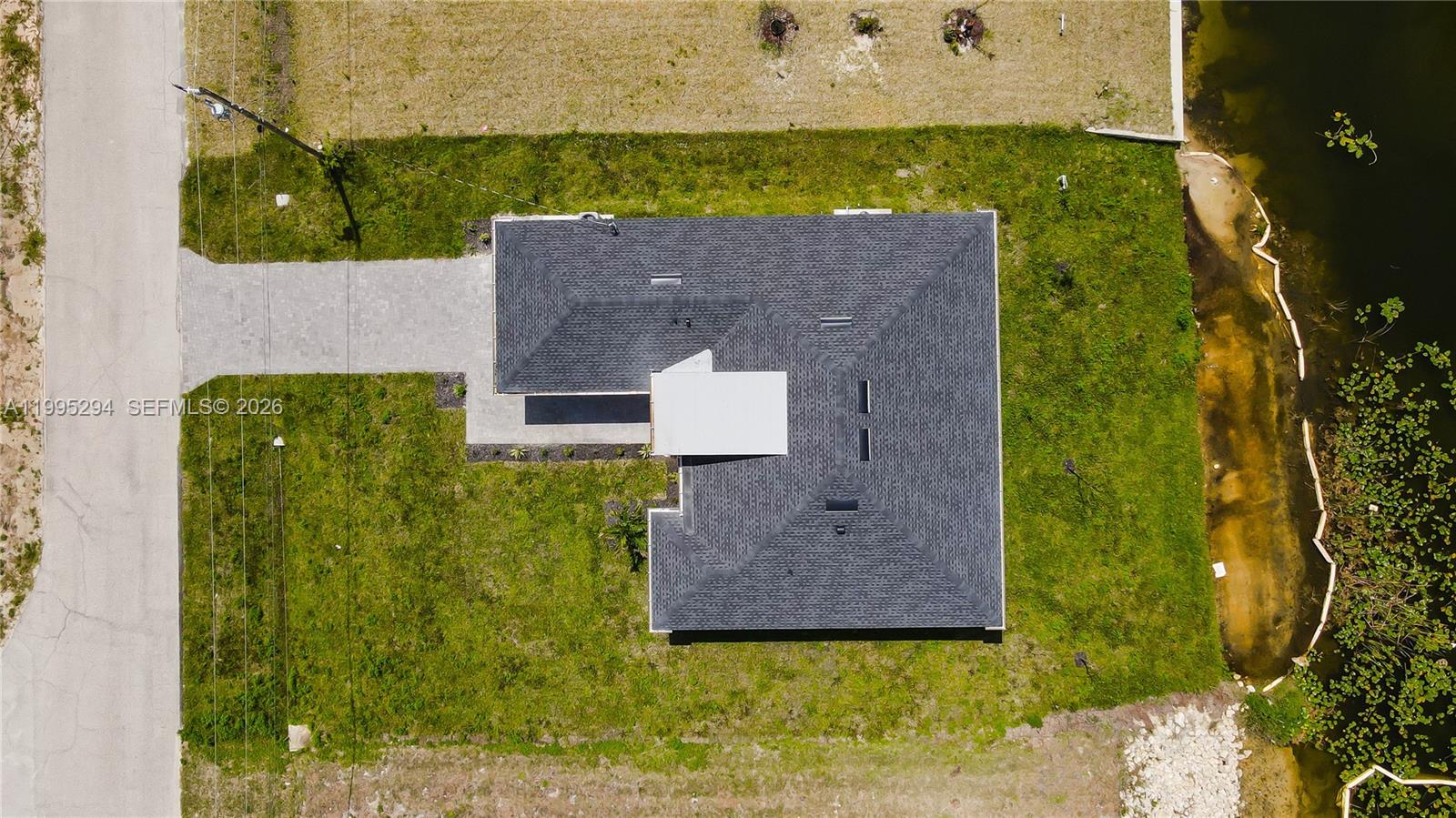 Cape Coral Unit 80 - Residential