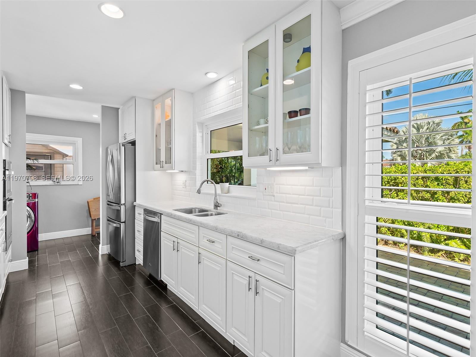 CORAL HEIGHTS SEC 2 - Residential