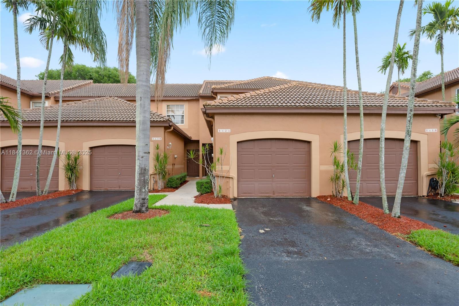 Beautifully maintained home in one of Weston's most desirable, family-friendly communities. Enjoy access to At rated schools, parks, shopping, and dining just minutes away. This safe, tranquil neighborhood offers a true sense of community-ideal for families and professionals. Quick access to I-75, I-595, and SR-84 makes commuting easy. Featuring a well-designed interior and community amenities for all ages, this home offers the perfect mix of comfort, convenience, and lifestyle.