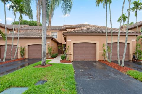 Photo of 1424 Barcelona Way #5-23, Weston, FL 33327 (MLS # A11841362)