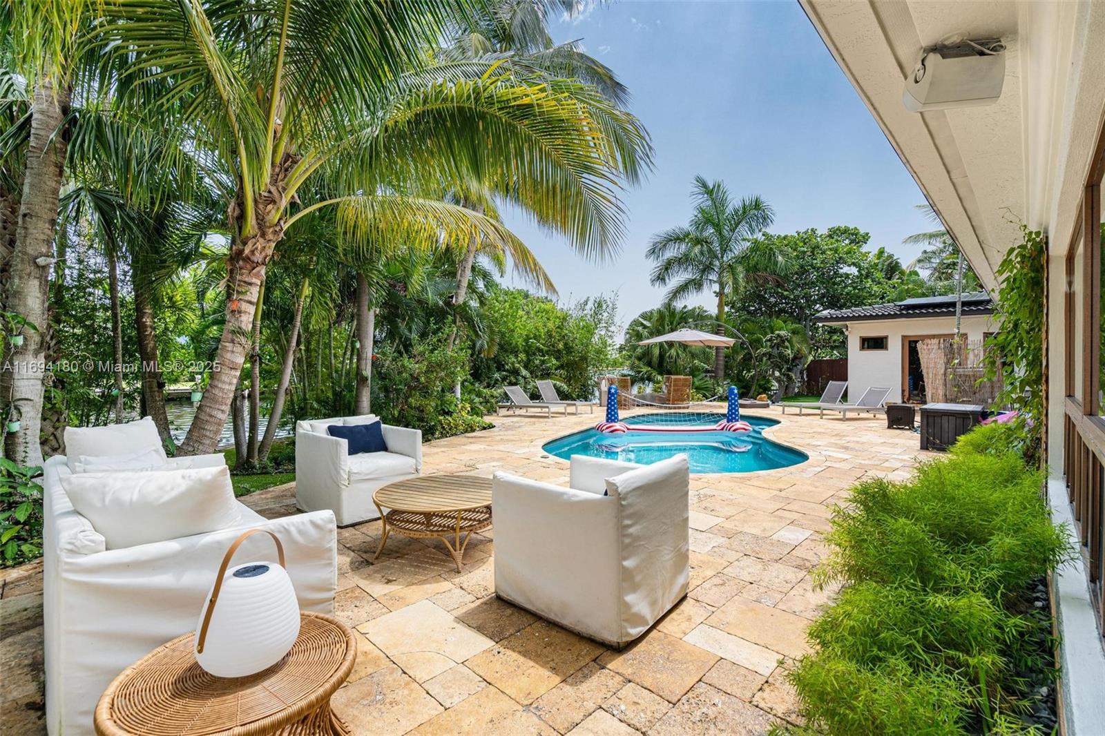 MIDDLE RIVER ESTATES - Residential Lease