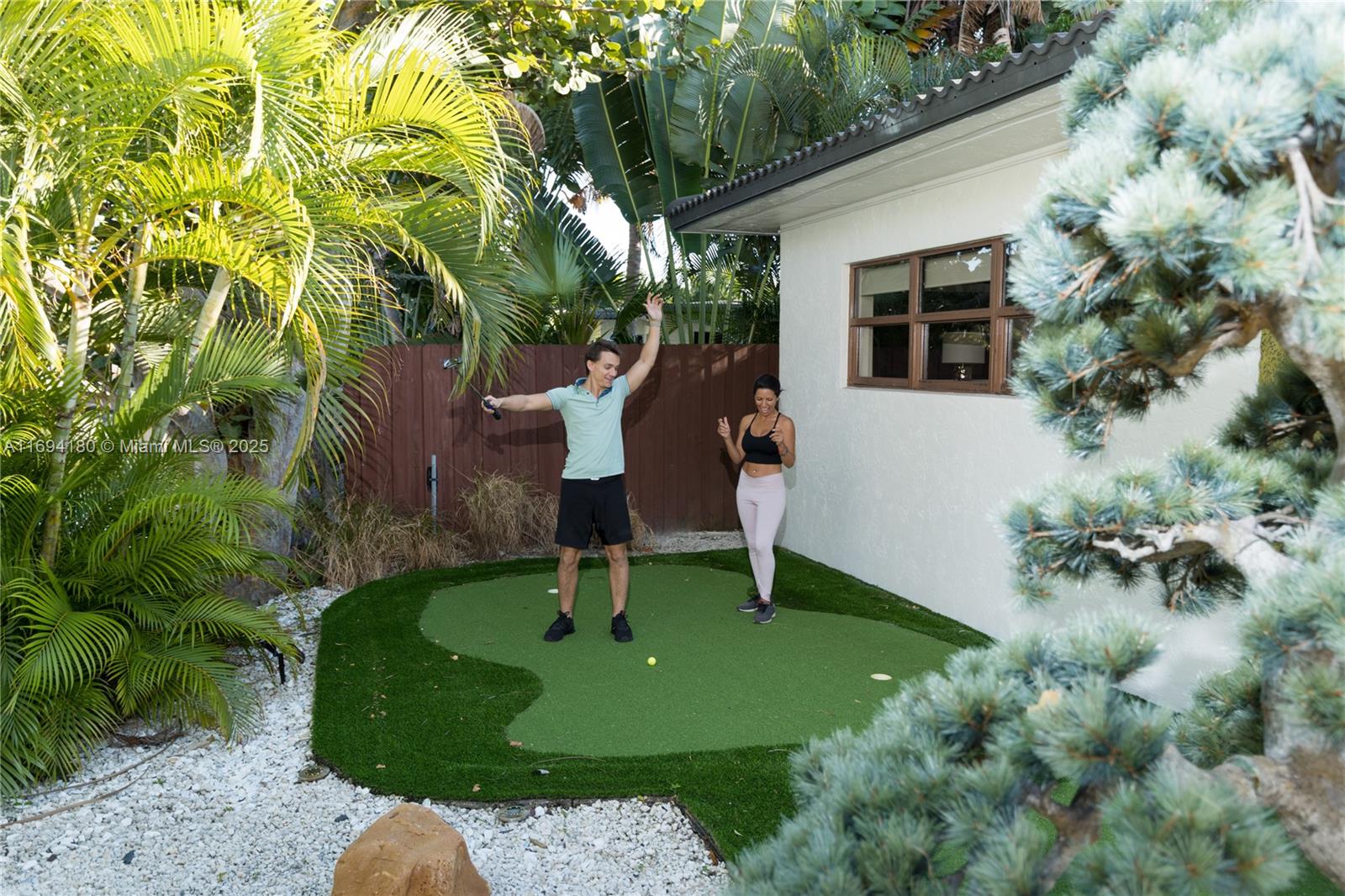 MIDDLE RIVER ESTATES - Residential Lease