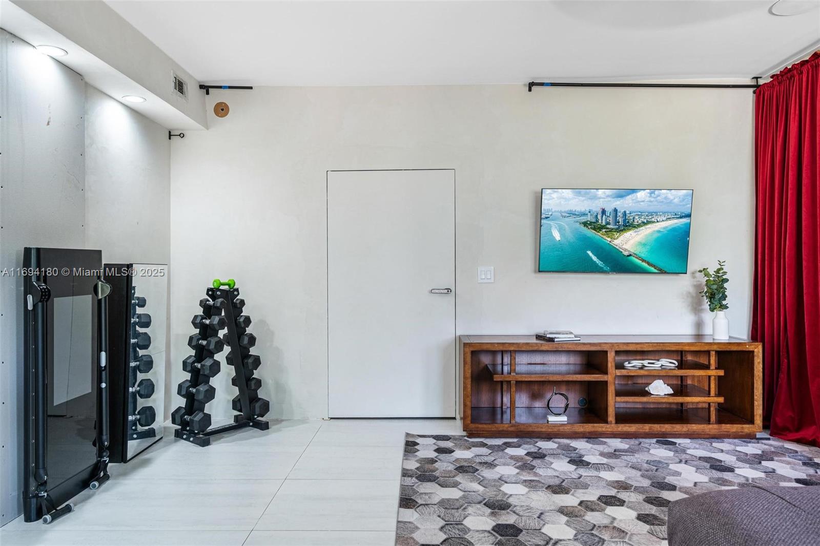 MIDDLE RIVER ESTATES - Residential Lease