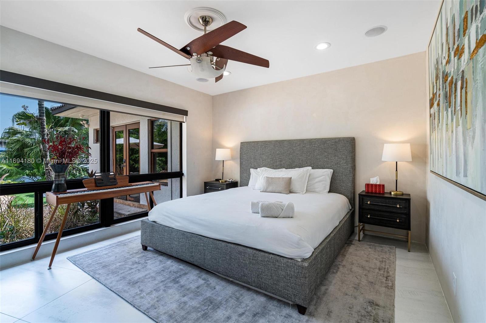 MIDDLE RIVER ESTATES - Residential Lease