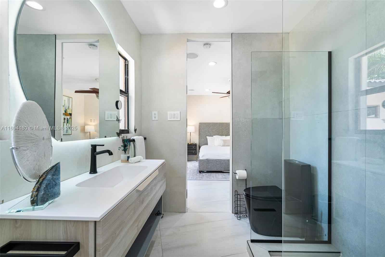 MIDDLE RIVER ESTATES - Residential Lease