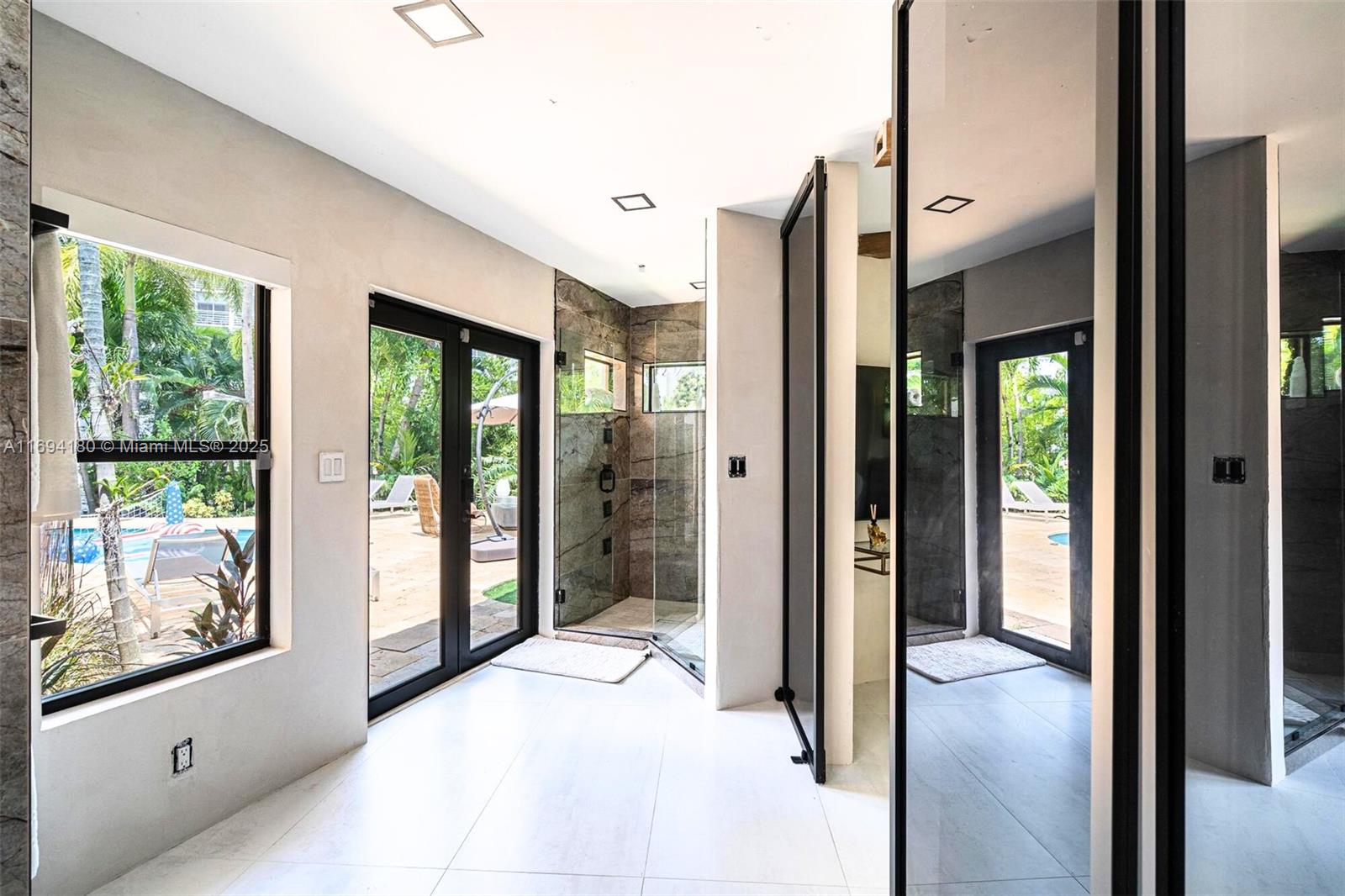 MIDDLE RIVER ESTATES - Residential Lease