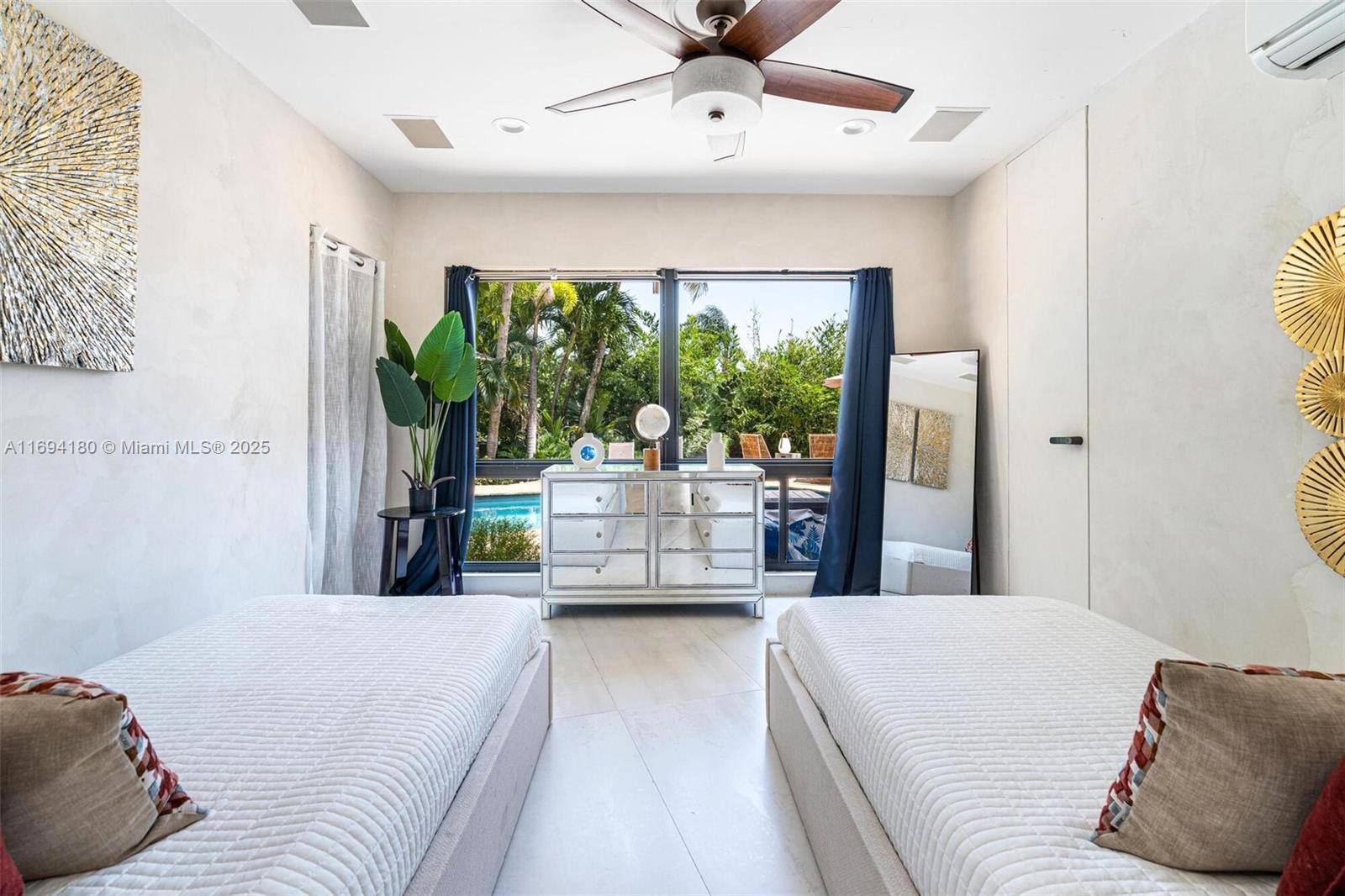 MIDDLE RIVER ESTATES - Residential Lease