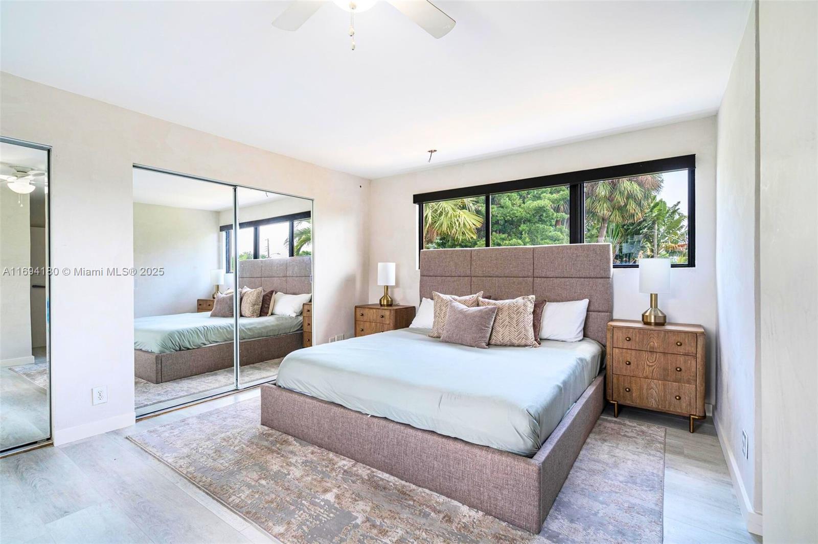 MIDDLE RIVER ESTATES - Residential Lease