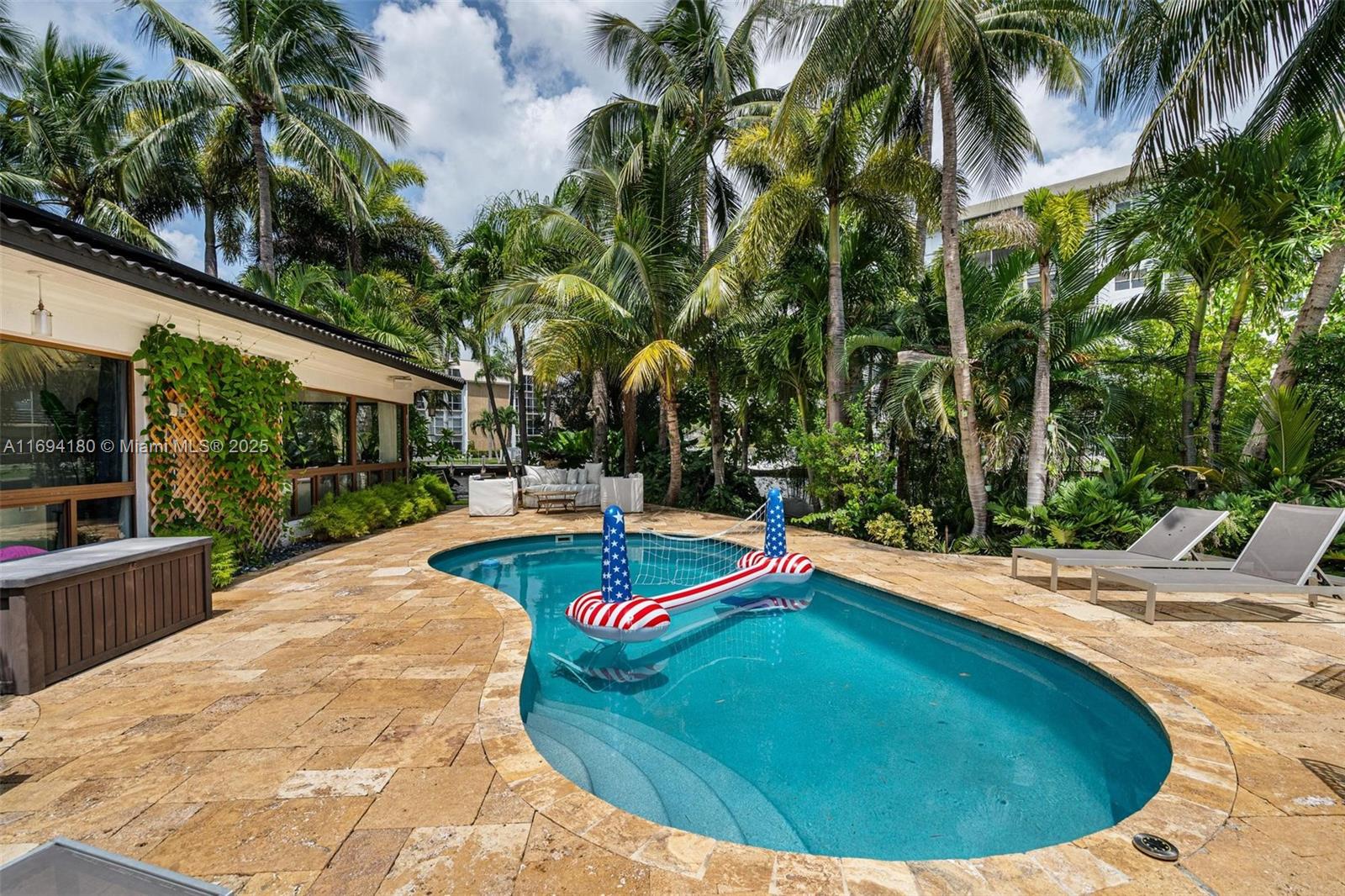 MIDDLE RIVER ESTATES - Residential Lease