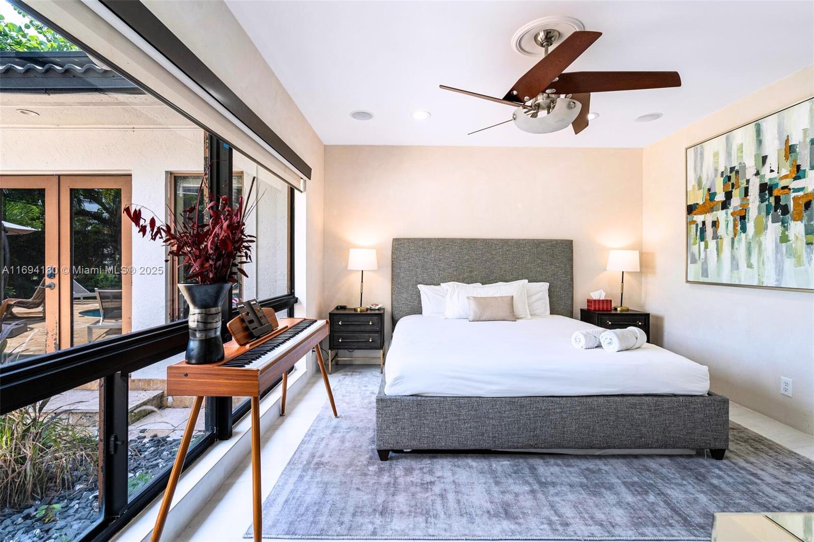 MIDDLE RIVER ESTATES - Residential Lease