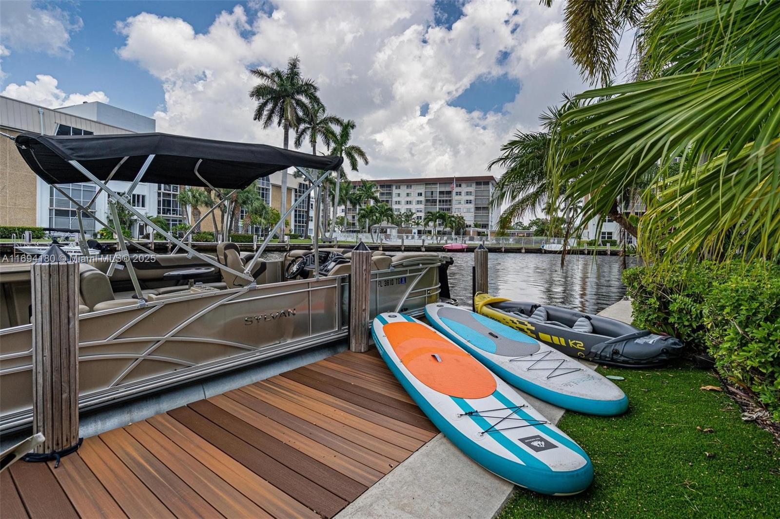 MIDDLE RIVER ESTATES - Residential Lease