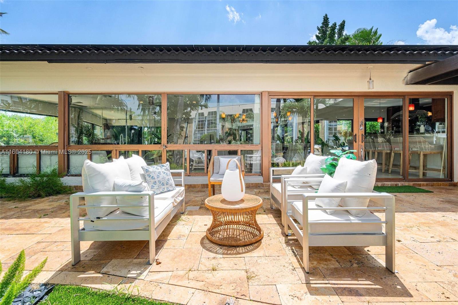 MIDDLE RIVER ESTATES - Residential Lease