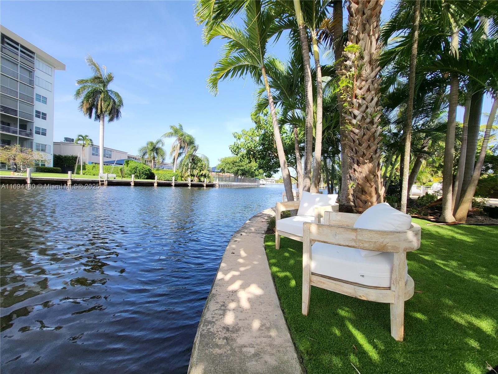 MIDDLE RIVER ESTATES - Residential Lease