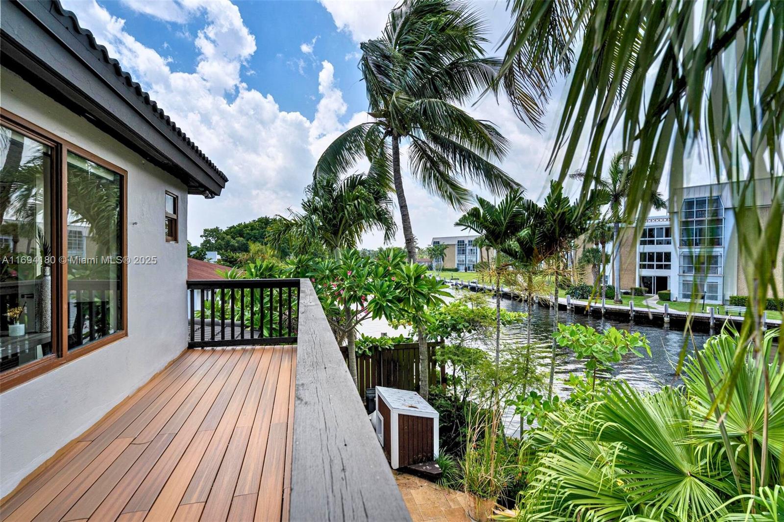 MIDDLE RIVER ESTATES - Residential Lease