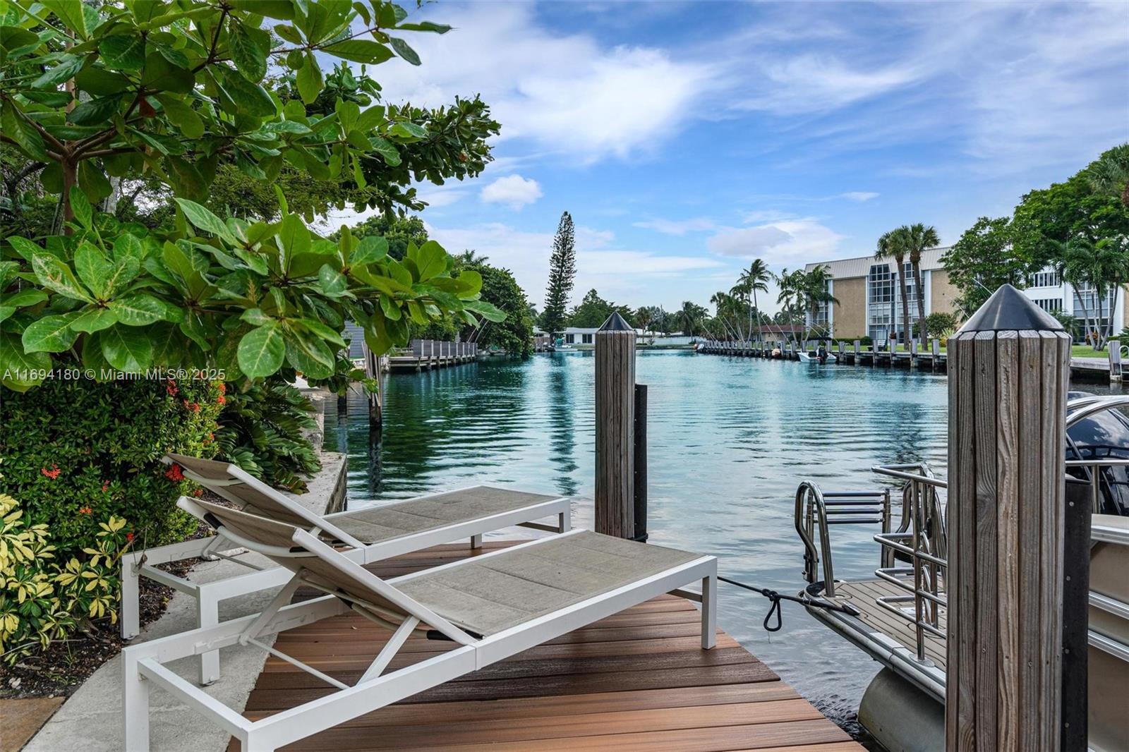 MIDDLE RIVER ESTATES - Residential Lease