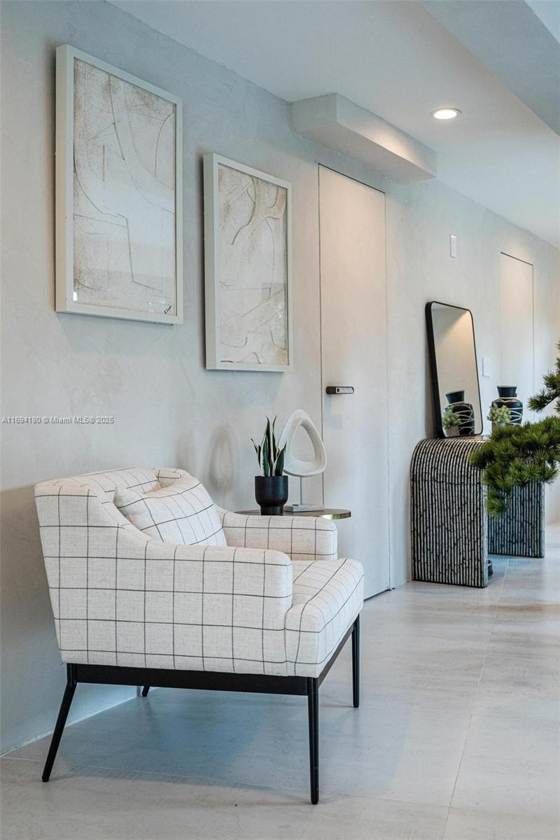 MIDDLE RIVER ESTATES - Residential Lease