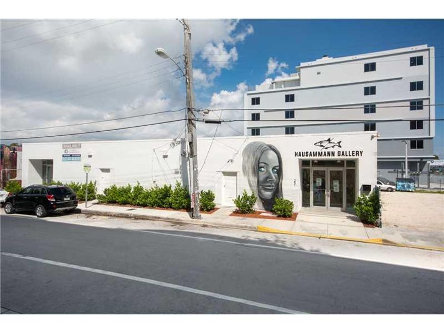 Central Commercial is pleased to exclusively represent 251 NW 23 St.  Improved 7,500 sf building on 9,500 sf lot.  Steps from Wywnood's "Main Street", NW 2nd Ave.   12' clear ceilings, impact glass through-out, on 2 electric & 2 water meters.  City of Mia mi certificate of use for retail in place.  This section of 23rd St is on a 12" water-main.  Presently occupied by short term tenants.  Within the recently re-zoned section of Wynwood. *Adjacent 4,875 sf vacant lot at 247 NW 23 St is available separately.