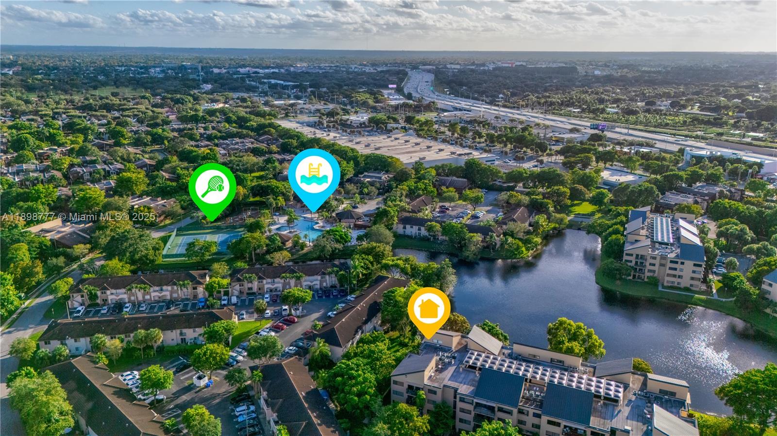 SEC 48 ATRIUMS AT SNAPPER - Residential