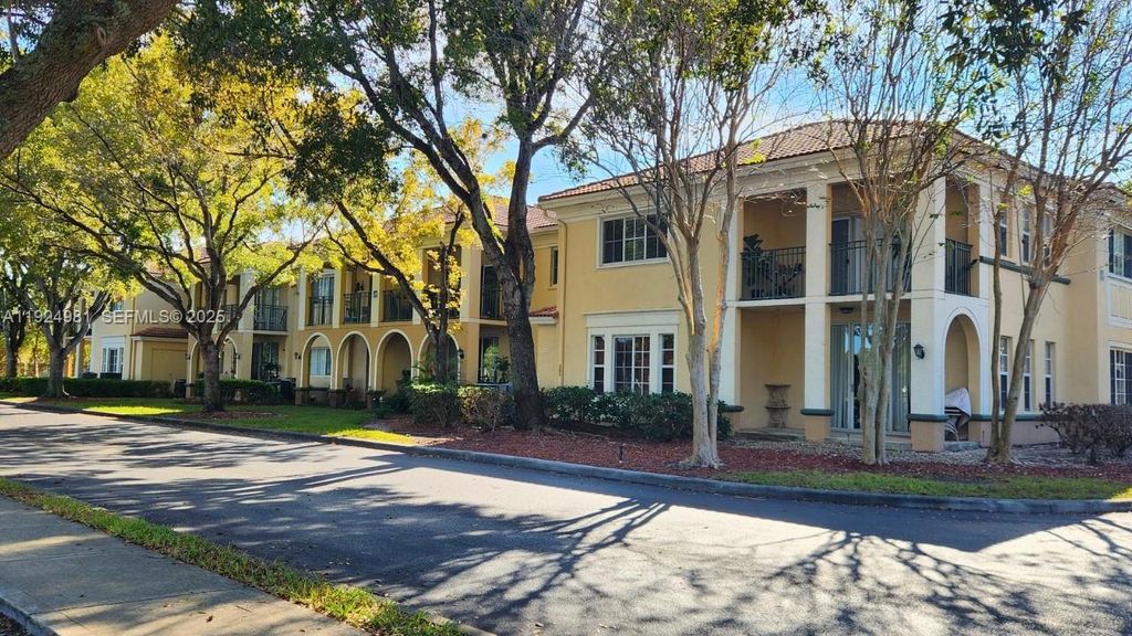 Photo of 2557 Centergate Dr #101, Miramar, FL 33025 (MLS # A11924981)