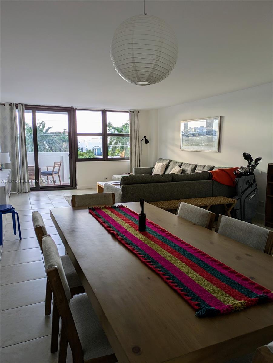 THE BELMONT CONDO - Residential Lease