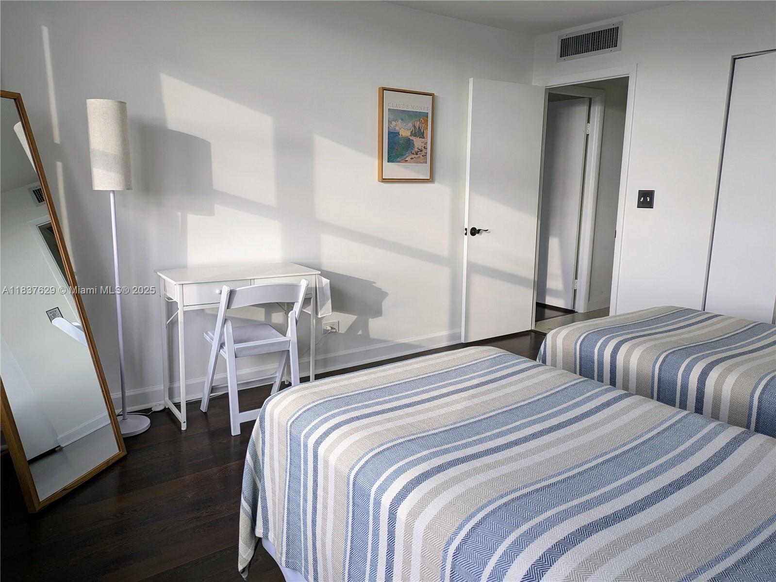 THE BELMONT CONDO - Residential Lease