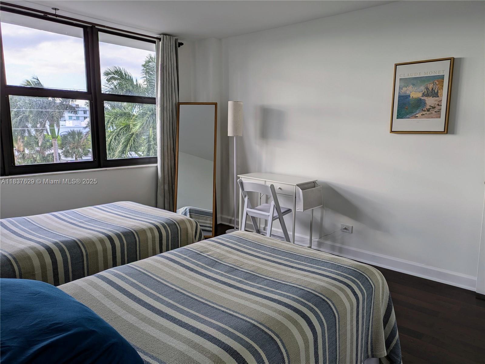 THE BELMONT CONDO - Residential Lease